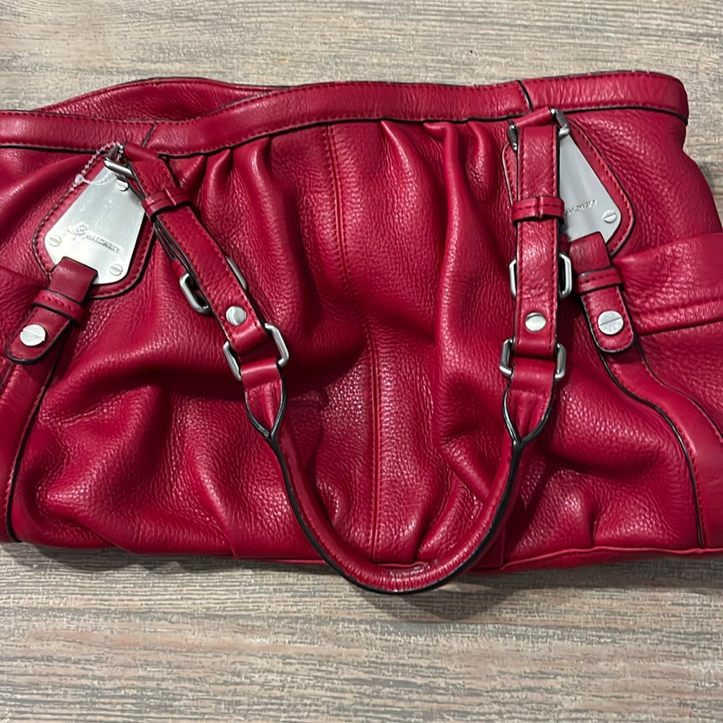Makowsky Handbag